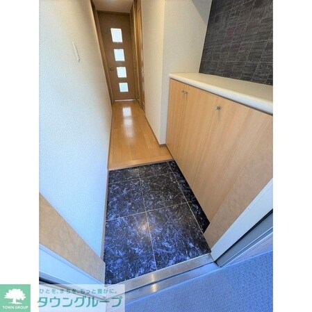 グラン・プラーザ新越谷の物件内観写真